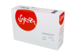 Картридж Sakura Q6472A/711Y для HP, Canon, желтый, 6000 к.