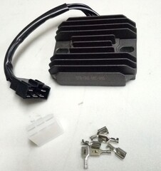 Реле-регулятор для Suzuki GSX-R 1000, GSX-R 600, GSX-R 750, GSX 1300 R, VL 1500 Intruder