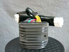 Реле регулятор Honda FORZA 250 NSS250 MF08 05-11 NT700 Deauville 2006-2012