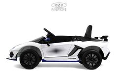 LAMBORGHINI K888PX (ЛИЦЕНЗИОННАЯ МОДЕЛЬ) с дистанционным управлением