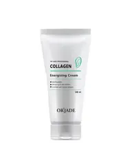 OR'JADE Крем энергетический с коллагеном - OR'JADE Collagen Energizing Cream, 240 мл
