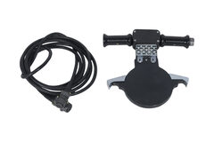 Гидравлический стыковой сварочный аппарат R- 160 (40-160 мм)