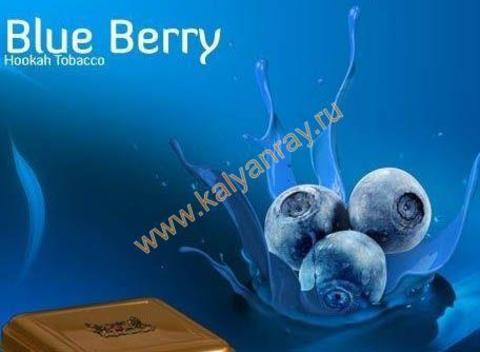 Argelini Blueberry