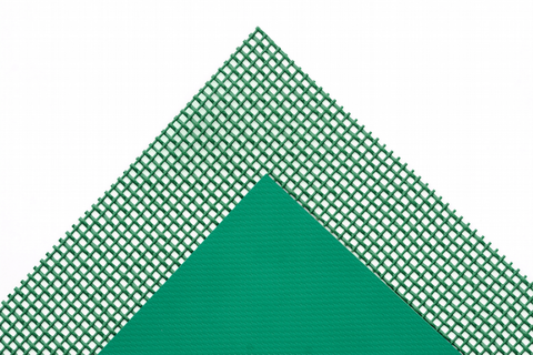 Ремонтные комплекты для устойчивой к шипам ткани Polanik ZN17-SA005 (Зеленые)