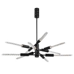 Подвесная светодиодная люстра Odeon Light KOLOS 5459/28L