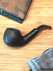 Курительная трубка из дерева High Quality Wood Pipe 11СМ