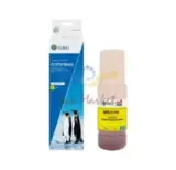 Чернила G&G GG-C13T07D44A желтые для Epson L8160/L8180 (70 мл)