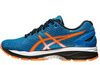 Кроссовки беговые мужские Asics Gel Nimbus 18 Blue