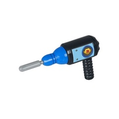 Robocar Poli Робот-трансформер Поли на радиоуправлении, 31 см (83185)