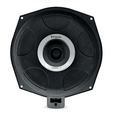 Focal ISUB BMW2