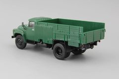 ZIL-130 PSG-160 Pumping fuel khaki 1:43 DeAgostini Auto Legends USSR Trucks #47