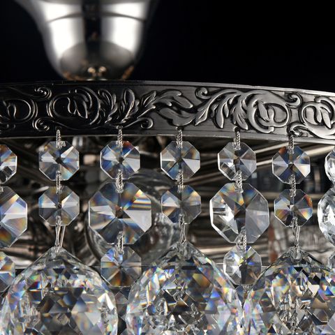 Люстра Maytoni Gala DIA783-CL38-6-N