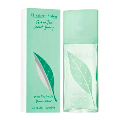 Elizabeth Arden Green Tea