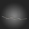 Люстра подвесная ST Luce Basoni SL394.403.06
