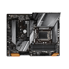 Материнская плата Gigabyte Z590 GAMIMG X