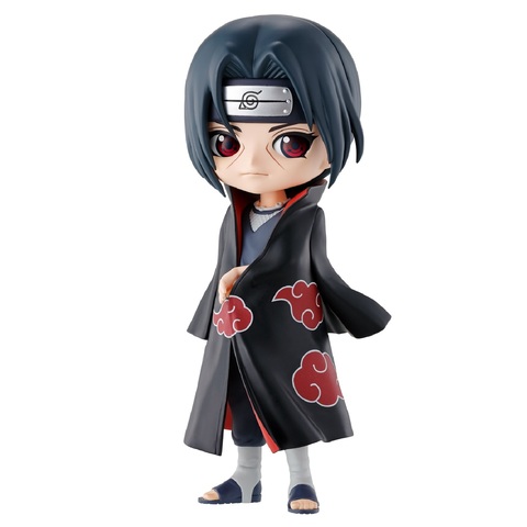 Фигурка Q Posket Naruto Shippuden: Itachi Uchiha