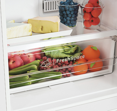 Холодильник Indesit ITS 4180 W mini –  11