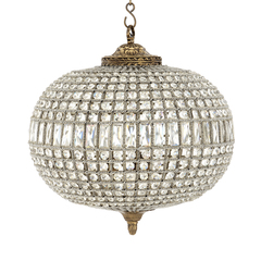 Люстра Chandelier Kasbah Oval M арт.106268