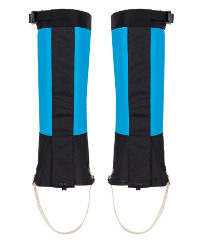 Картинка гамаши Redfox Redfox II 8210/синий/черный - 3