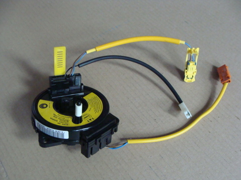 Пружина часового типа (srs)  Geely MK