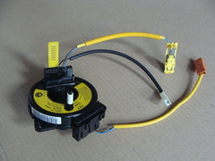 пружина часового типа (srs)  Geely MK  1017003539