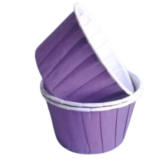 Капсула усиленная Фиолетовая 1 шт