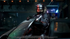 RoboCop: Rogue City Стандартное издание (диск для Xbox Series X, интерфейс и субтитры на русском языке)