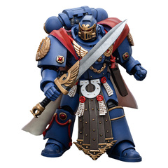 Фигурка Warhammer 40,000: Ultramarines Honour Guard Chapter Ancient