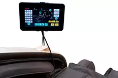 Массажное кресло FUJIMO OPTIMA F555