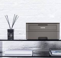 Принтер Brother HL-L2371DNR