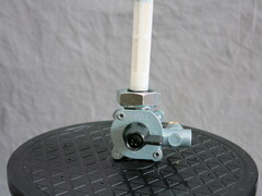 Кран топливный Honda VT750 Shadow 750 2007-2009