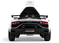 LAMBORGHINI K888PX (ЛИЦЕНЗИОННАЯ МОДЕЛЬ) с дистанционным управлением