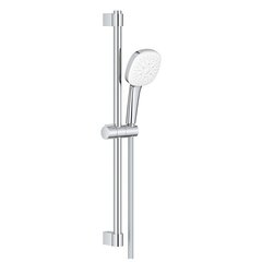 Grohe 27579003 Набор для душа Tempesta Cube 110, 3 режима струи, 8.4 л/м, хром фото