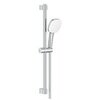 Grohe 27579003 Набор для душа Tempesta Cube 110, 3 режима струи, 8.4 л/м, хром