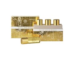 10 мл сменный блок - без спрея