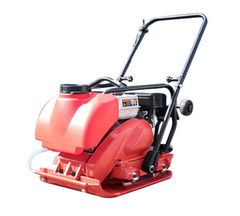 Виброплита Impulse VP80TL