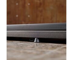 Беговая дорожка DFC YMCLUB T-GFWP001BK