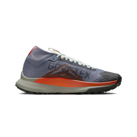 Кроссовки NIKE REACT PEGASUS TRAIL 4 GTX