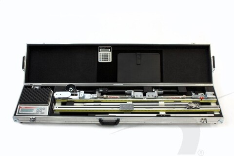 Измерительный комплект Polanik ZP-S287