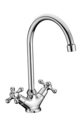 Смеситель для кухни LEMARK STANDARD – LM2105C