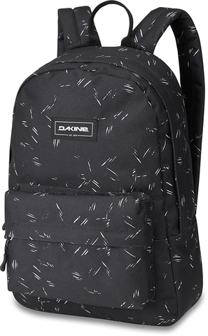 Картинка рюкзак городской Dakine 365 mini 12l Slash Dot - 1