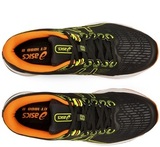Кроссовки беговые Asics GT-1000 8 Black мужские