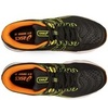 Кроссовки беговые Asics GT-1000 8 Black мужские