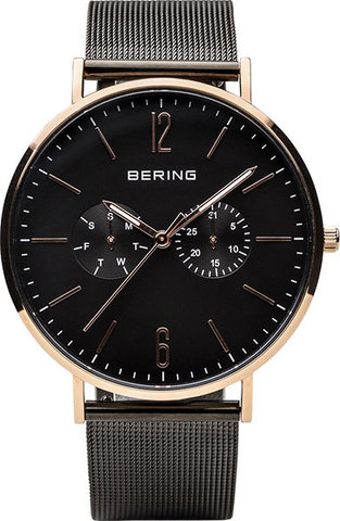 Наручные часы Bering 14240-163 фото