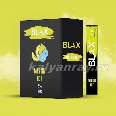 Одноразовая Pod система Blax, 5% nic - Дыня Лед