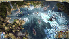 Age of Wonders III - Eternal Lords Expansion (для ПК, цифровой ключ)