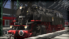 Train Simulator: DR BR 86 Loco Add-On (для ПК, цифровой код доступа)