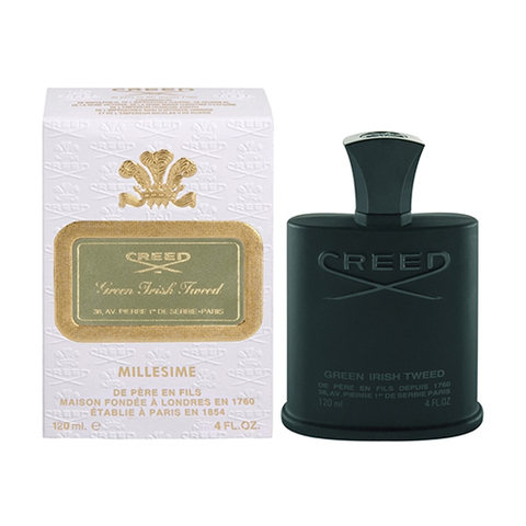 Creed Green Irish Tweed m