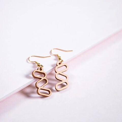 Настольный лазерный режущий гравер FLUX Beamo