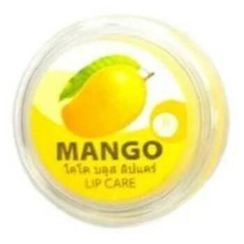 У нас Вы можете купить Lip Care MANGO Moisturizer, Coco Blues (Увлажняющий бальзам для губ МАНГО, Коко Блю), 5 г. по низкой цене, с доставкой по всей России.